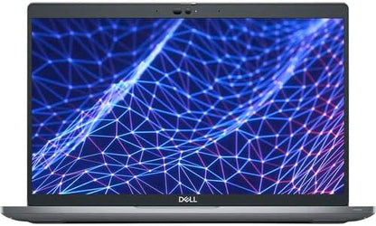 USED - Dell Latitude 5430 Core i7-12th gen 16gb ram 512 gb ssd 14.1” touchscreen  Vga intel