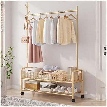 CLOTHES RACK