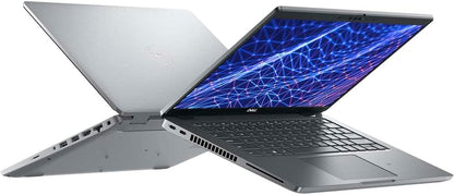 USED - Dell Latitude 5430 Core i7-12th gen 16gb ram 512 gb ssd 14.1” touchscreen  Vga intel