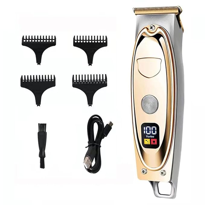 SUMO HAIR TRIMMER SHC-1369