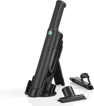 MAXXMEE Stylish Battery Handheld & Floor Vacuum Cleaner Set