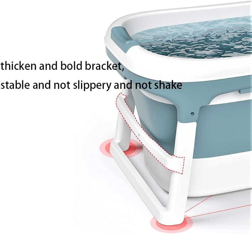 EUROPEAN FOLDING BATHTUB