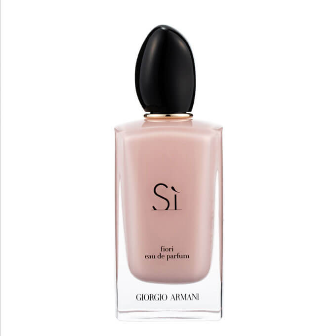 GIORGIO ARMANI SI FIORI-EDP-100ML-W--TESTER