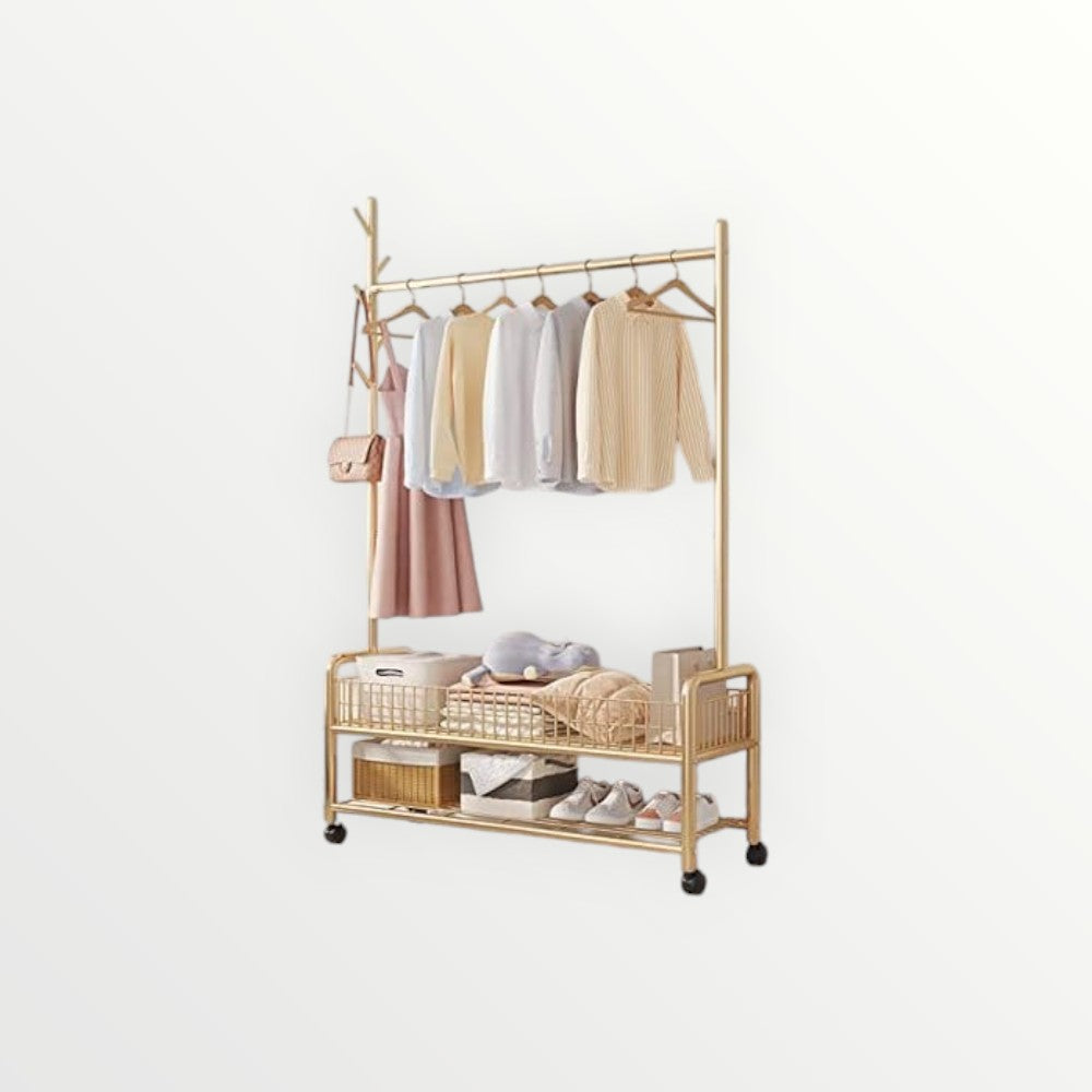 CLOTHES RACK