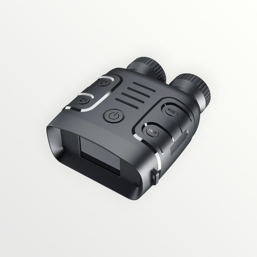 NIGHT VISION BINOCULARS