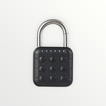 PASSWORD PAD LOCK