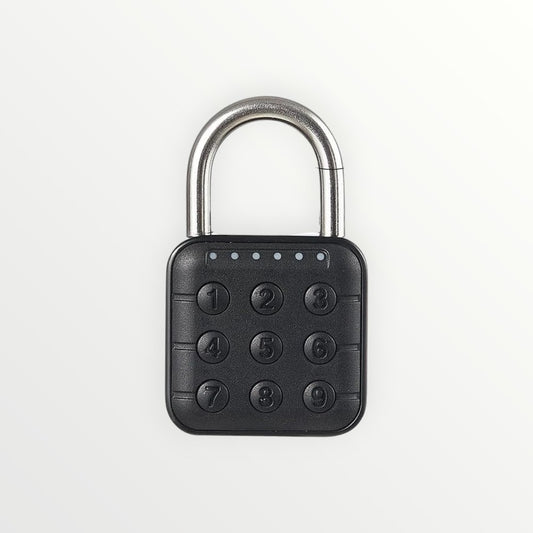 PASSWORD PAD LOCK