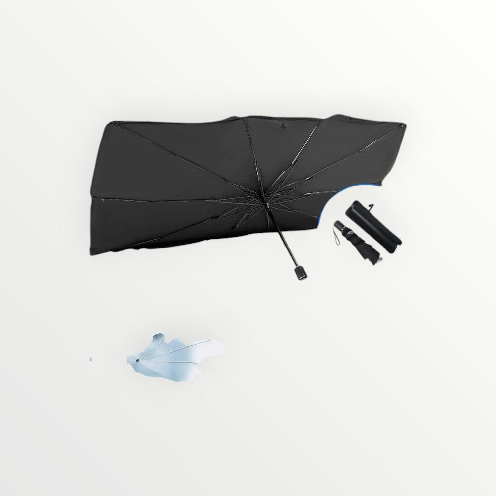 CAR UMBRELLA SUNSHADE