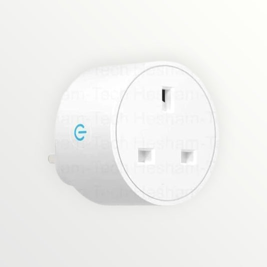 WIFI SMART PLUG