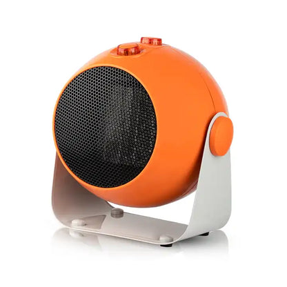 1,800W Portable Ceramic Fan Heater with 2 Modes and Antifreeze Function