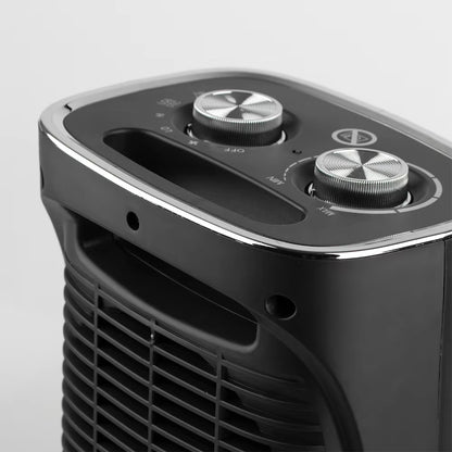 RAF Elegant 1500W Portable Electric Ceramic Heater with Adjustable Thermostat