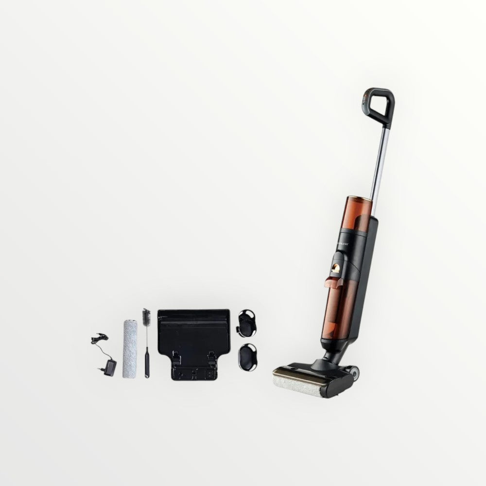 SOKANY VACUUM CLEANER