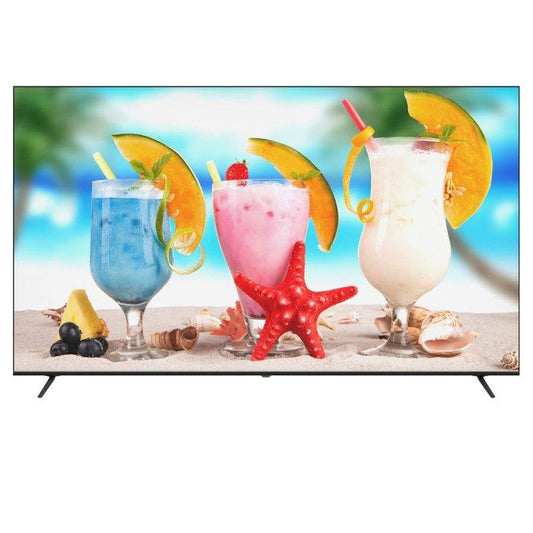 WUD85NOA63 WANSA 85INCH UHD SMART LEDTV