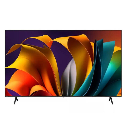 تلفزيون هايسنس سمارت بدقة 4K مقاس 85 بوصة