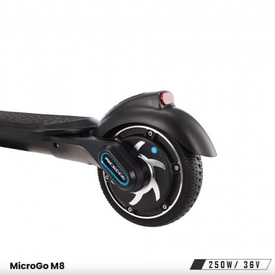 MICROGO M8 Electric Scooter