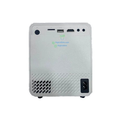 Bavin Smart Mini Video Projector