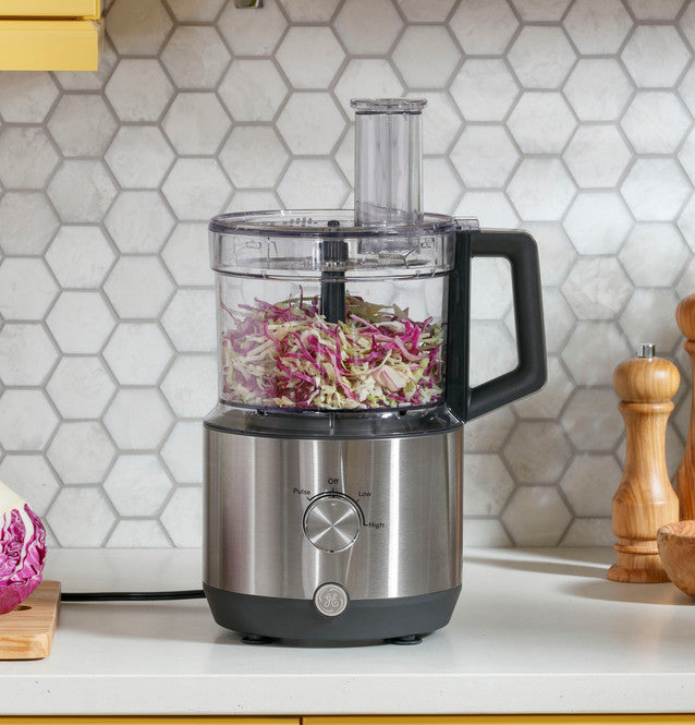 General Electric 12-Cup Food Processor