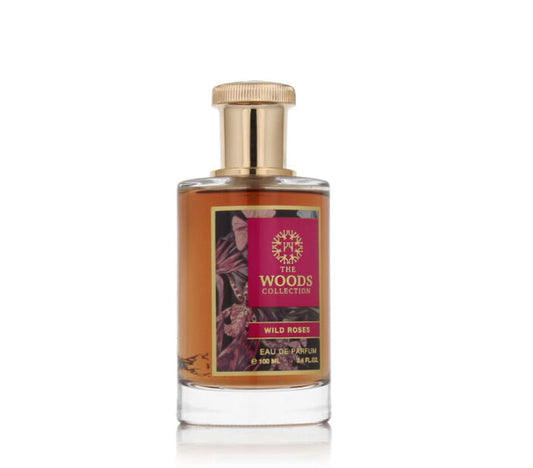 عطر ذا وودز كوليكشن وايلد روزيز أو دو بارفان - 100 مل - تيستر