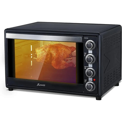 Sumo 35L Electric Oven