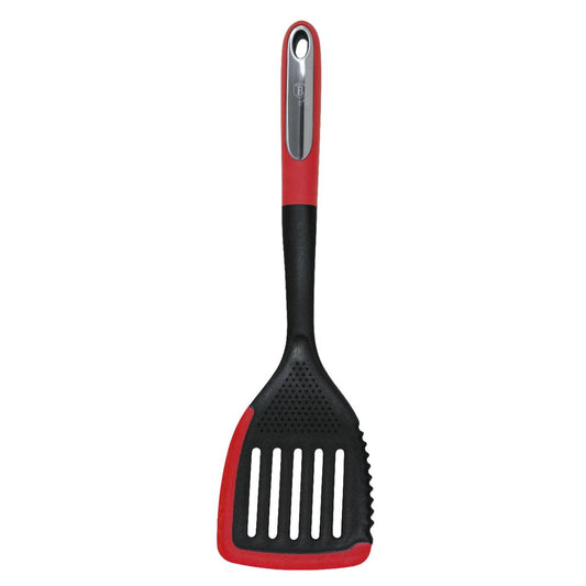 Berlinger Haus Silicone Edge Slotted Spatula