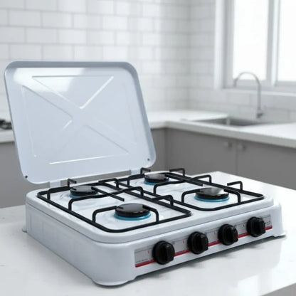 موقد غاز سومو SM-4144 (4 شعلات)