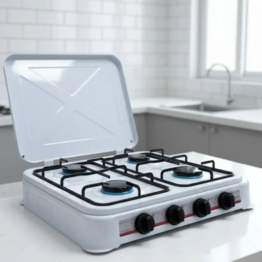 موقد غاز سومو SM-4144 (4 شعلات)