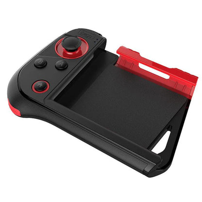 IPEGA New Retractable BT Gamepad Red Spider PG-9121 for PUBG/ Fortnite