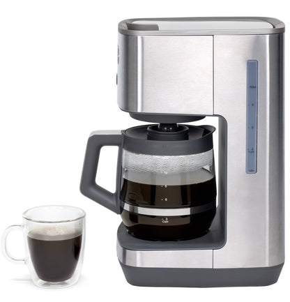 General Electric- Coffee Maker Glass Jar