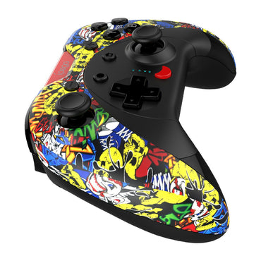 وحدة تحكم بلوتوث iPega لأجهزة Switch و Switch Lite-Edition PG SW023EN