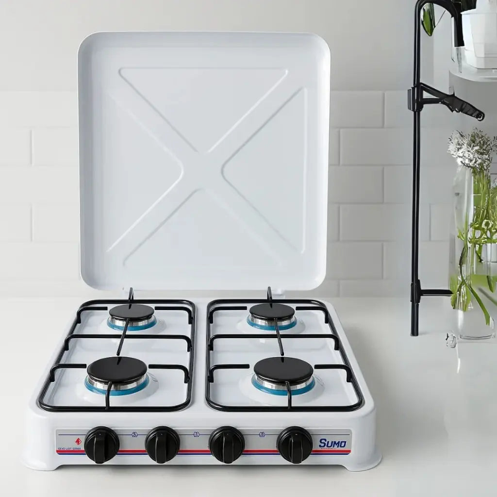 موقد غاز سومو SM-4144 (4 شعلات)