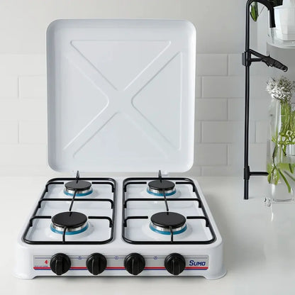 موقد غاز سومو SM-4144 (4 شعلات)