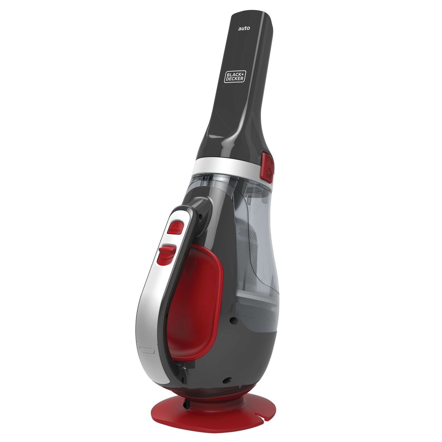 Black & Decker Dustbuster Car Vacuum 12V DC