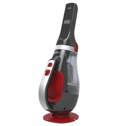 Black & Decker Dustbuster Car Vacuum 12V DC