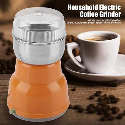 Sumo Coffee Grinder