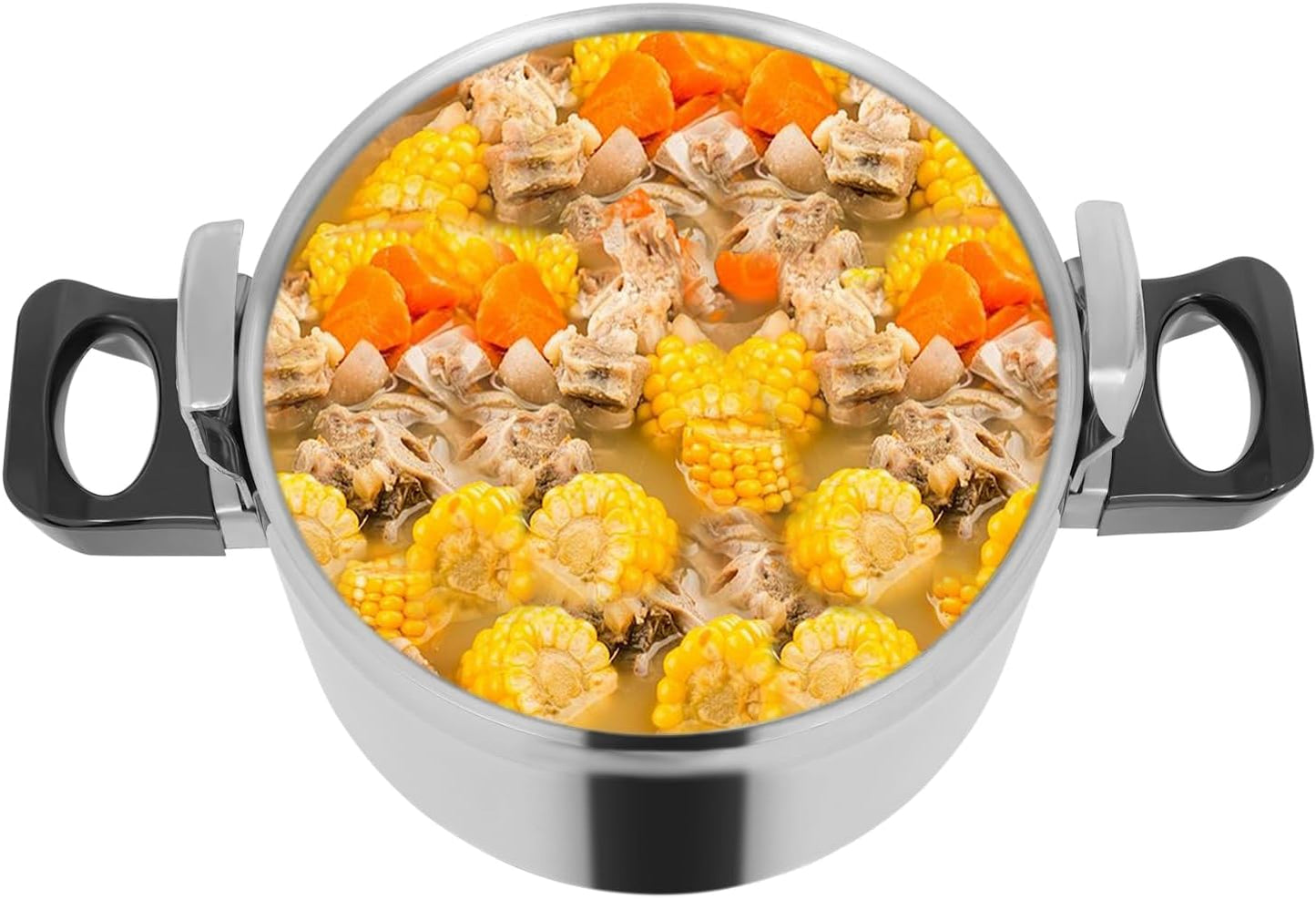 SUMO SS PRESSURE COOKER 26L SM-1426