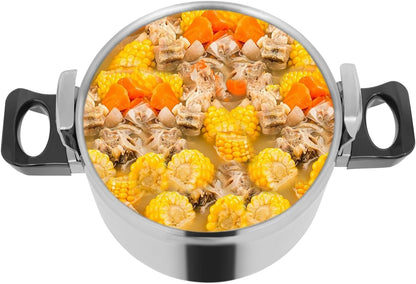 SUMO SS PRESSURE COOKER 26L SM-1426