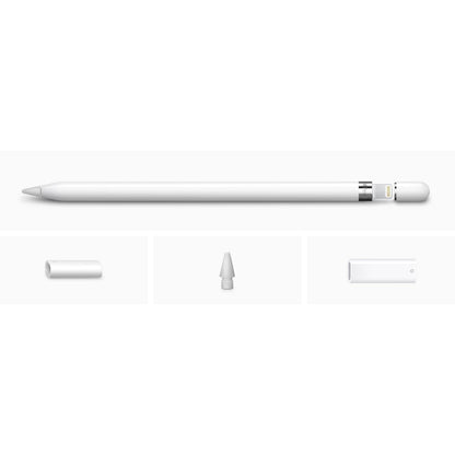 Apple Pencil 1 with Adapter and Tip