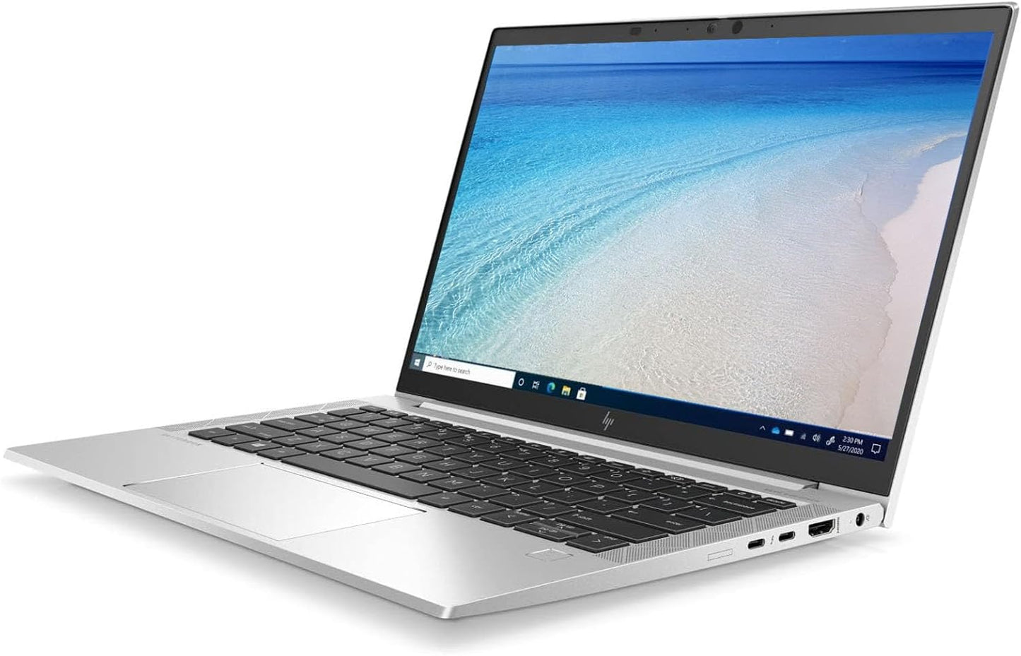 USED HP EliteBook 830 G8  Core i7-11th Gen  32gb ram 512 gb ssd 13.3” inch  VGA intel