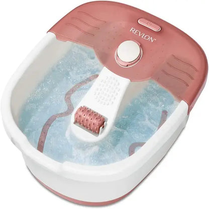 Revlon – PEDIPREP Foot SPA