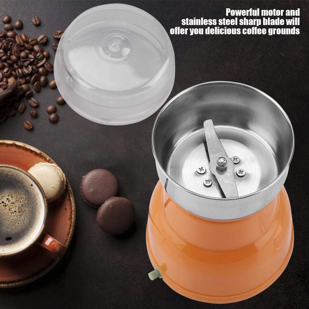 Sumo Coffee Grinder