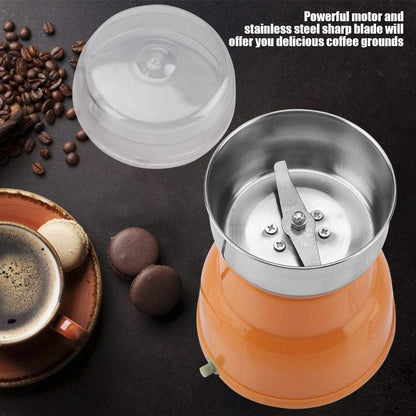 Sumo Coffee Grinder