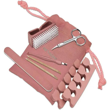 Revlon – PEDIPREP Foot SPA