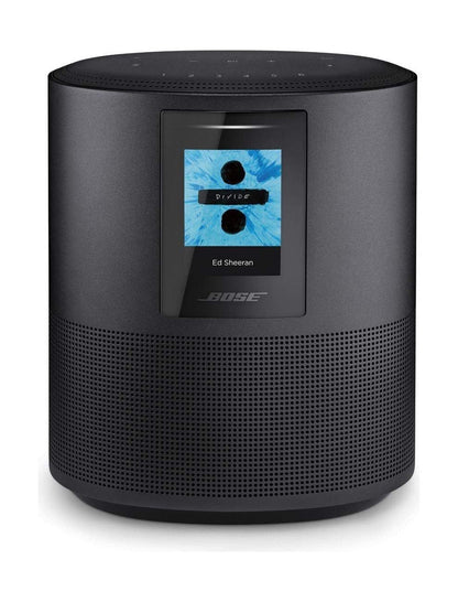 Bose Home Speaker 500 - Triple Black