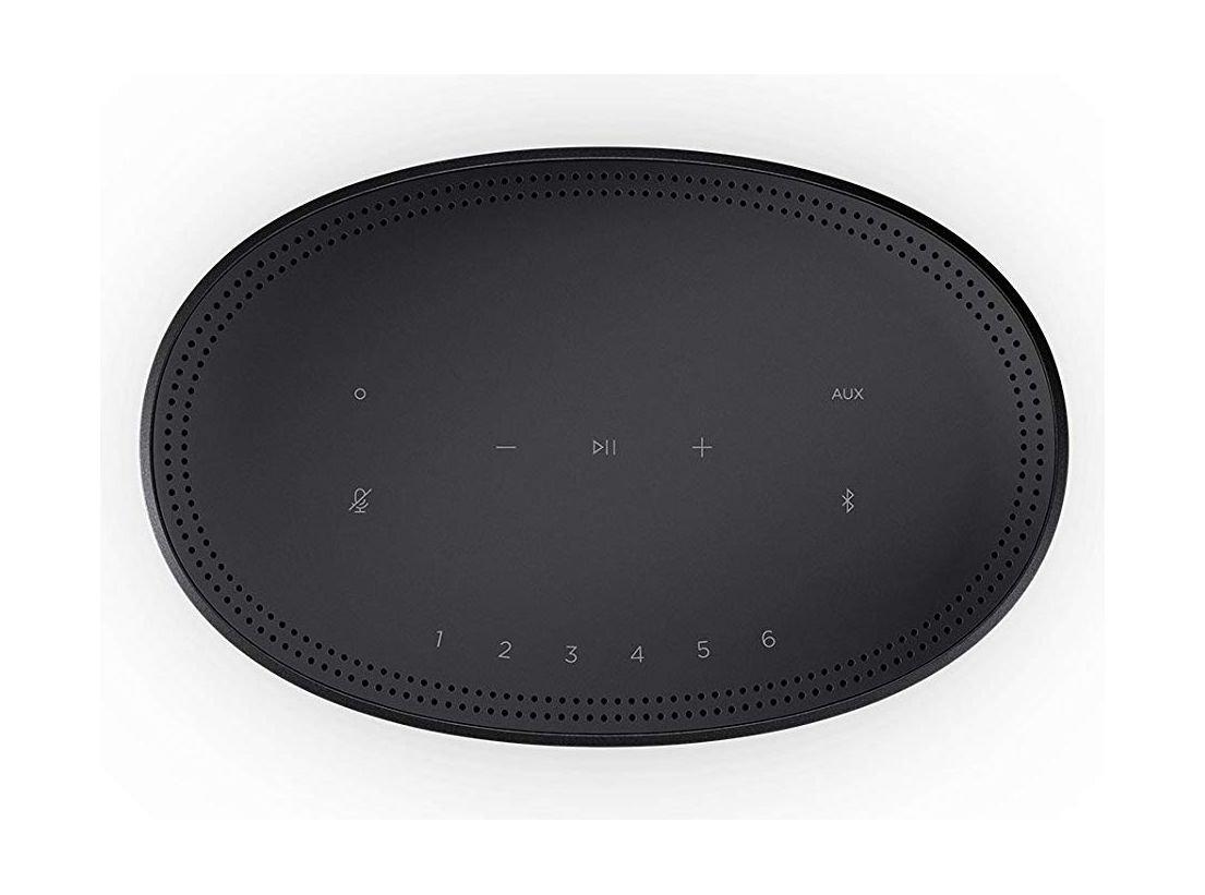 Bose Home Speaker 500 - Triple Black