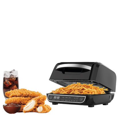Westinghouse Digital Grill & Air Fryer Multifunction’s