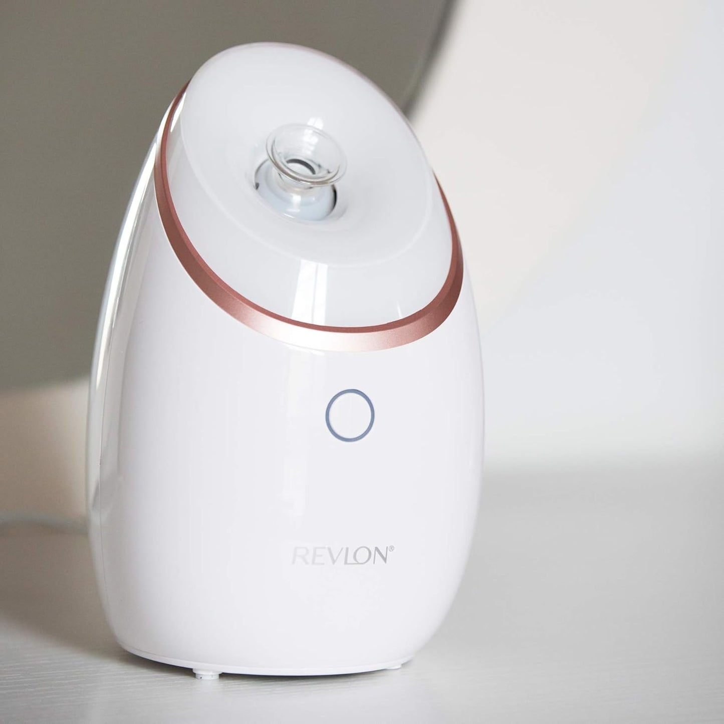 Revlon ultimate glow facial steamer