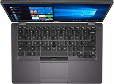 USED Dell Latitude 7400 Laptop | Touch Screen | 14" 1366x768 HD | Core i7-8665U - 512GB SSD Hard Drive - 16GB RAM | 4 cores @ 4.8 GHz