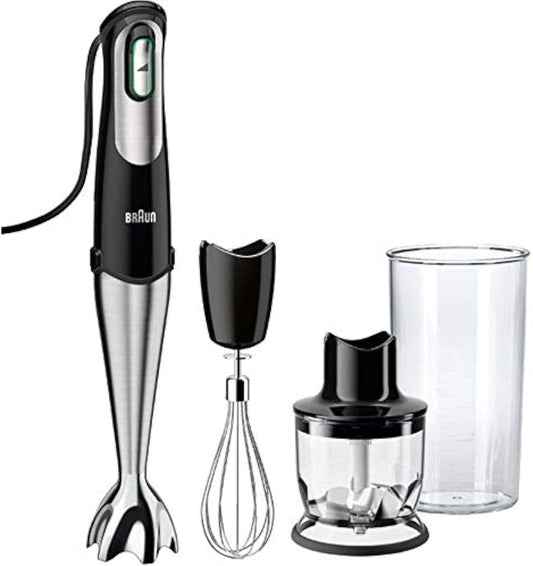 Braun Hand Blender MQ725 Omelette-10032003