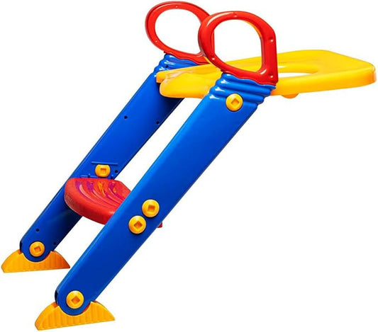 Childrens Toilet Trainer