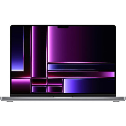 APPLE MACBOOK PRO Z174001KN 16"M2PRO 12CPU/19GPU/32GB/1TB - SPACE GREY (ARABIC)
